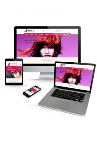 Güzellik / Spa Salonu V1