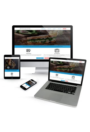 Online Yemek Siparişi ve Restuarant V1
